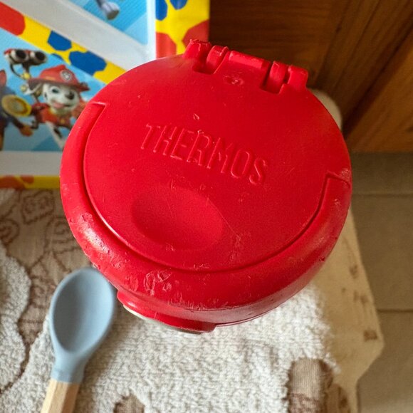 Paw Patrol toddler feeding set - Picture 7 of 11